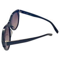 Karl Lagerfeld Sunglasses in Black