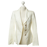Armani Summer jacket in beige 