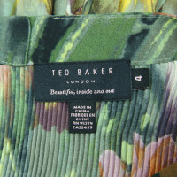 Ted Baker Kleid mit Muster