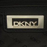 Dkny Umhängetasche mit Logo-Muster
