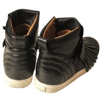 Marc Jacobs Sneakers with fringes