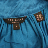 Ted Baker Top in blu