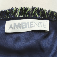 Ambiente deleted product