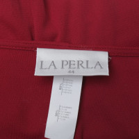 La Perla Jurk in rood