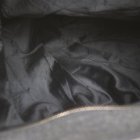5 Preview Shopper Cotton in Grey
