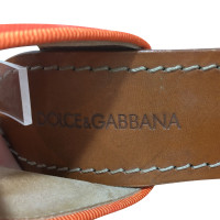 Dolce & Gabbana Wedges