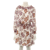 Tory Burch Dress Silk