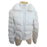 Juicy Couture Jacket/Coat in White