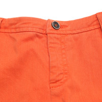 Cinque Jeans in Orange