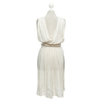 Isabel Marant Etoile Dress in Cream