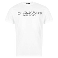 Dsquared2 Knitwear Cotton in White