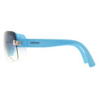 Versace Sunglasses in blue