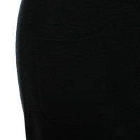 Max Mara Knitwear Wool in Black