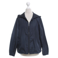 Prada Rain jacket in dark blue