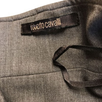 Roberto Cavalli Rock in gray