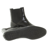 Tod's Ankle boots in black