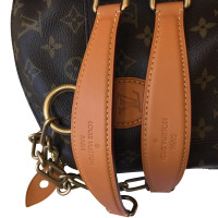 Louis Vuitton Karl Lagerfeld Punching Bag