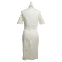 Rena Lange Dress in white