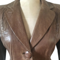 Kenzo Leather jacket
