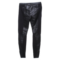 Alice By Temperley Trousers in Black