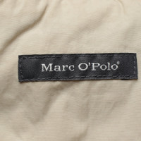 Marc O'polo Jacke/Mantel in Beige
