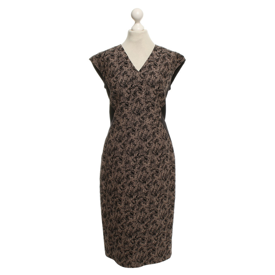 Hugo Boss Dress with pattern