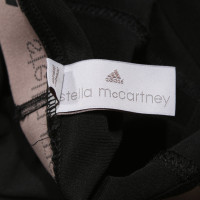 Stella Mc Cartney For Adidas Hose in Schwarz