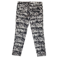 Isabel Marant For H&M Jeans en Coton