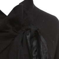 Armani Collezioni Pullover in black