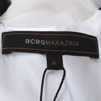 Bcbg Max Azria Maxi jurk in bicolor