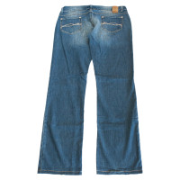 Max & Co Jeans Katoen in Blauw