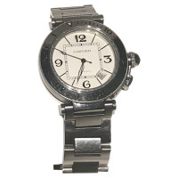 Cartier Horloge « Pacha Seatimer »