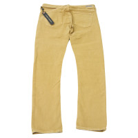 Citizens Of Humanity Jeans in yellow