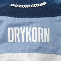 Drykorn Jacket in tricolor