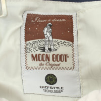 Moon Boot Rucksack mit Polsterung