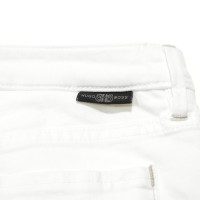 Hugo Boss Jeans in White