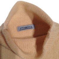 Malo Cashmere knit uppers