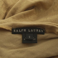 Ralph Lauren Top in oro
