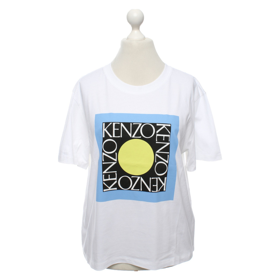 Kenzo Top en Coton