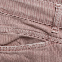 Closed Jeans in rosa