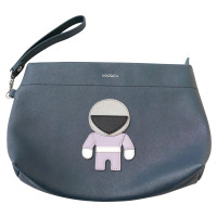 Max & Co "Acacia Astronaut clutch"
