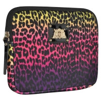 Juicy Couture Ipad case with pattern