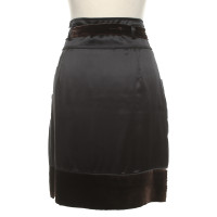 Hugo Boss skirt made of silk