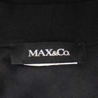 Max & Co jumpsuit zwart