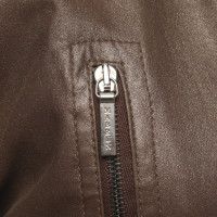 Mabrun Veste/Manteau en Marron