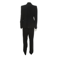 Giorgio Armani Suit in Zwart