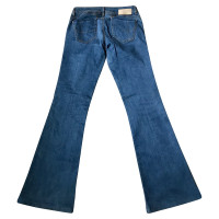 Pinko Flip jeans en bleu