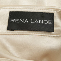 Rena Lange Blouse in cream