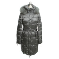 St. Emile Quilted down jacket
