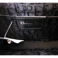 Christian Dior Clutch aus Phytonleder
